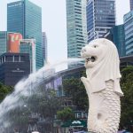 Types of business entities in Singapore: