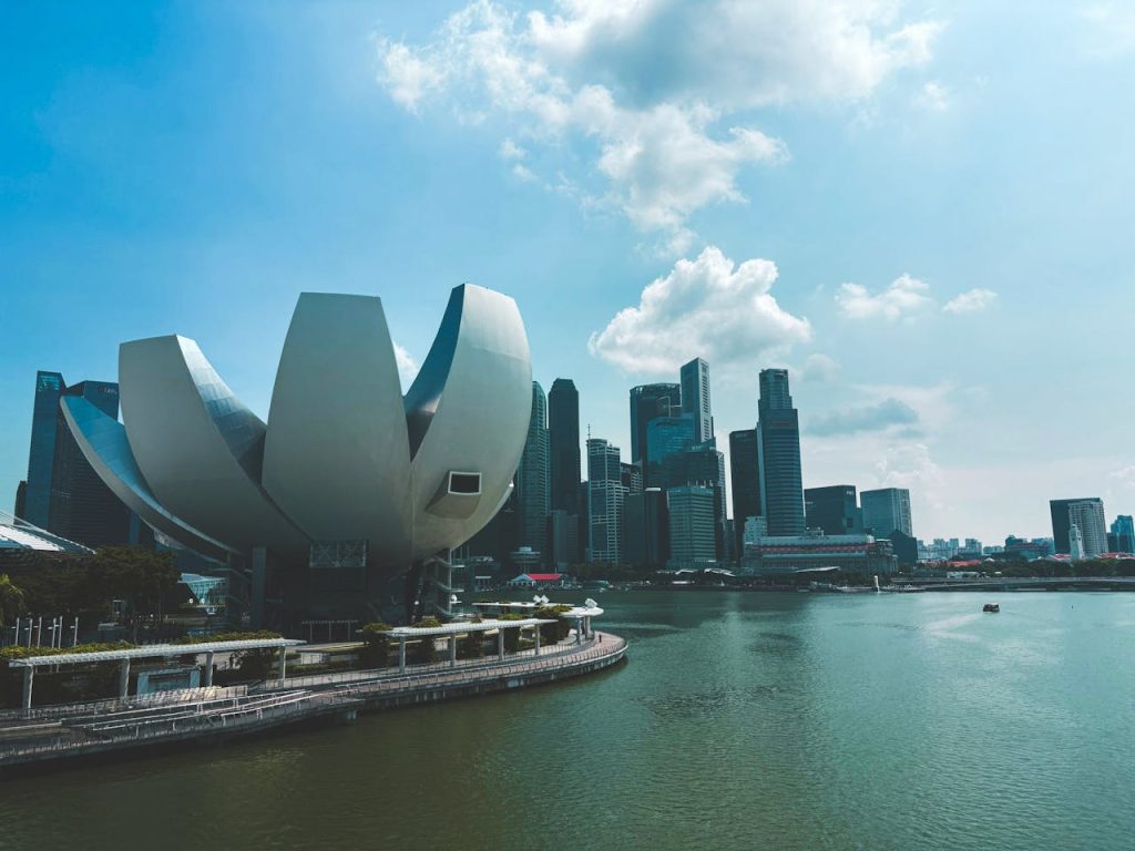 A Founder's Checklist of Singapore company setup requirements