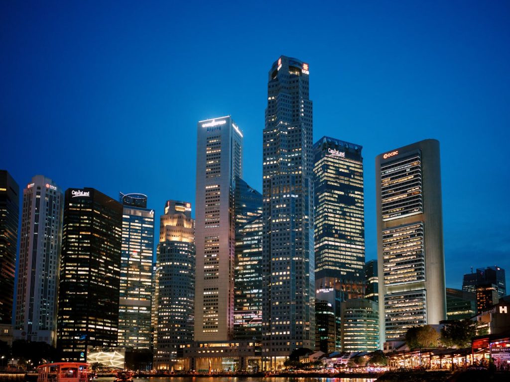 Required Documents to Open corporate bank account in Singapore Without Delays