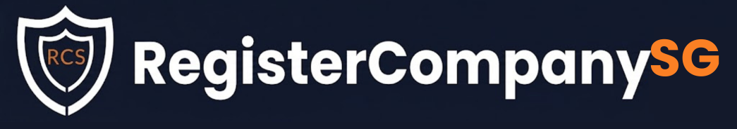 RegisterCompanySG